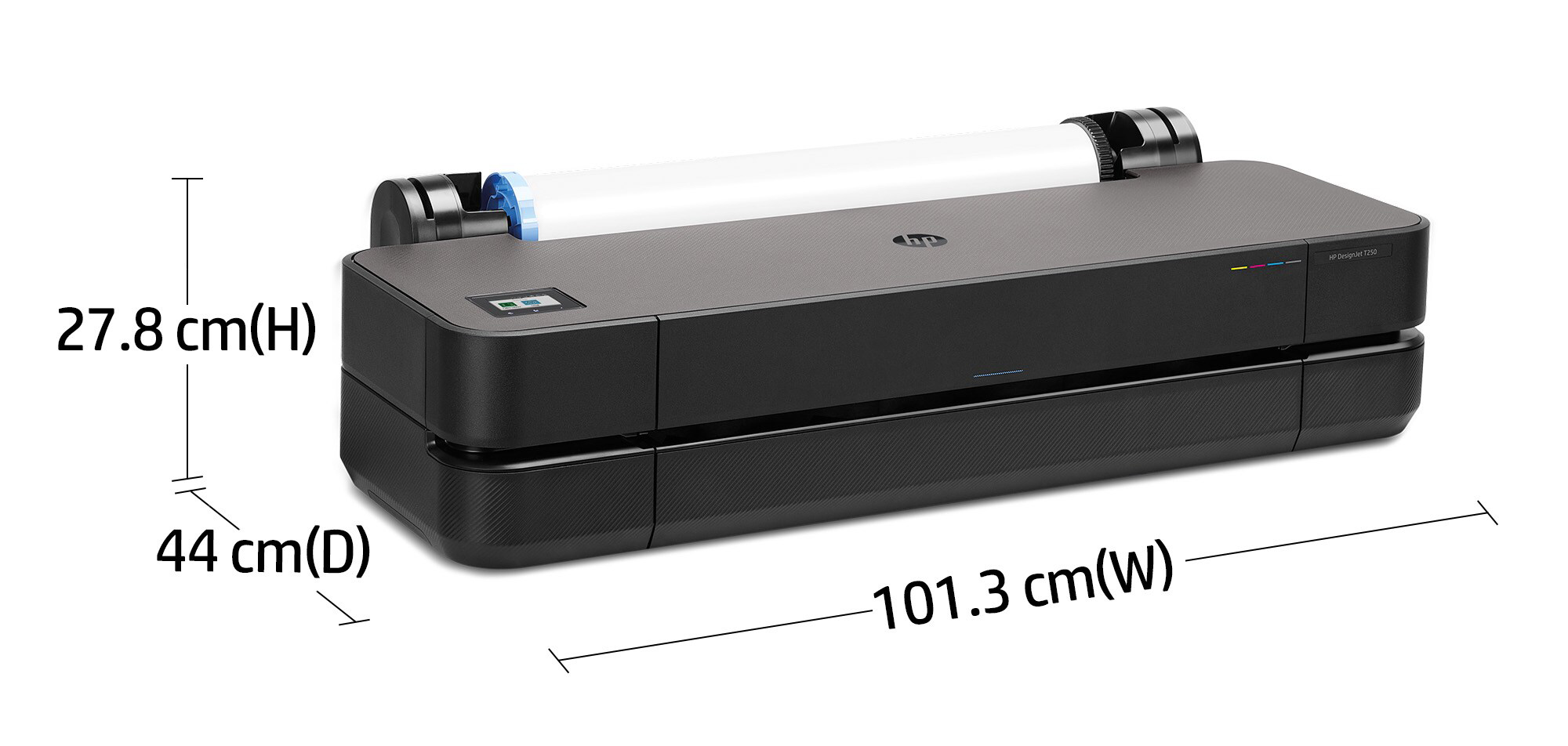 HP DesignJet T200 Series - Above the fold - Product Carousel 8_1